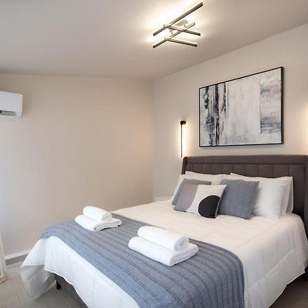 Aurora Apartment In Corfu Center Екстериор снимка