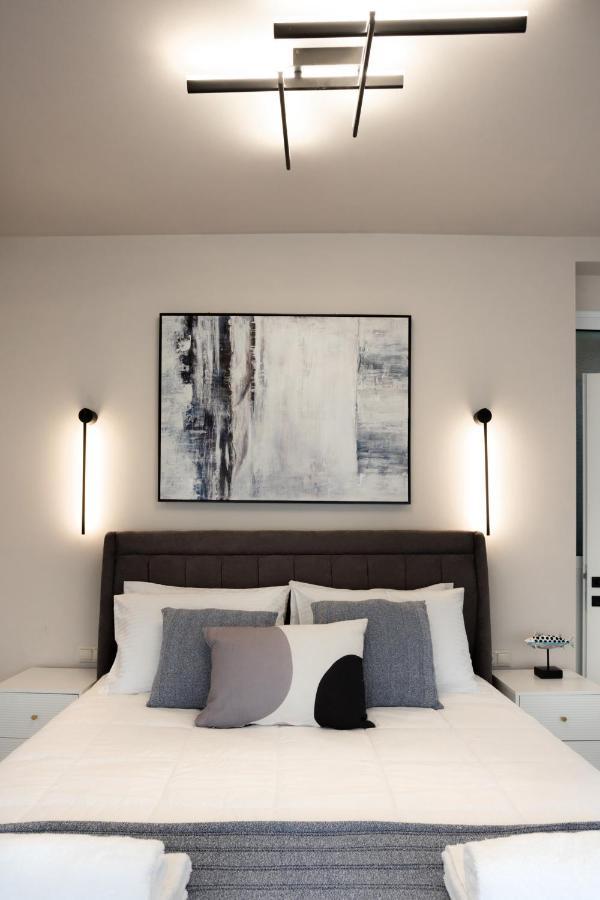 Aurora Apartment In Corfu Center Екстериор снимка